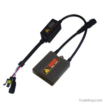 12V 35W HID slim ballast