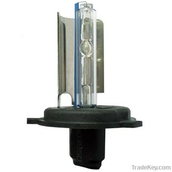 H4 DC xenon bulb