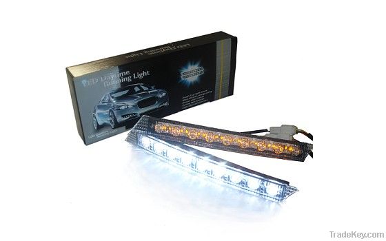 LED daytime running light drl