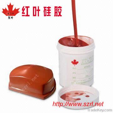 Pad Printing Silicone Rubber