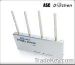 Mini Phone Signal Jammer DZ-101F