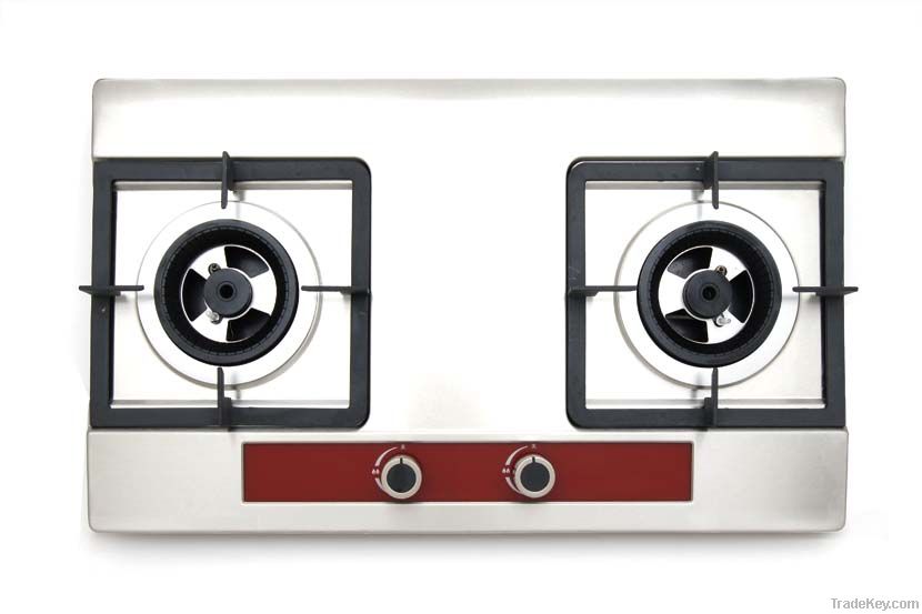 Gas Stove Q658A