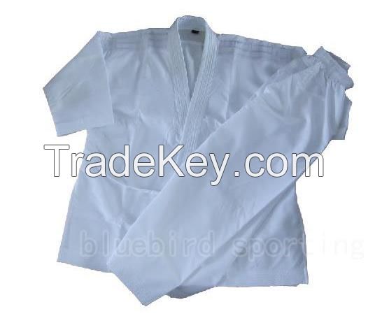 Karate uniform, karate dobok