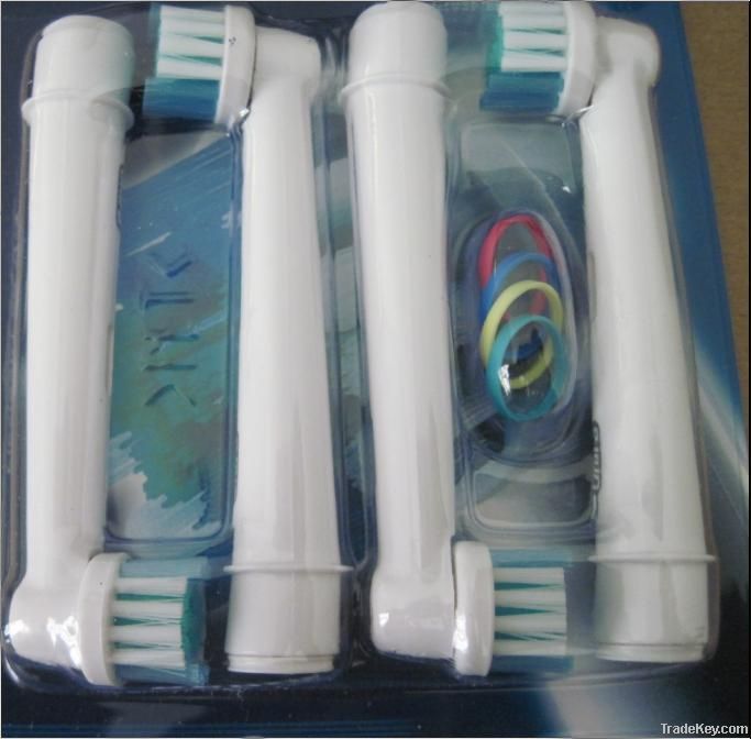 Electric Toothbrush For Eb17-4