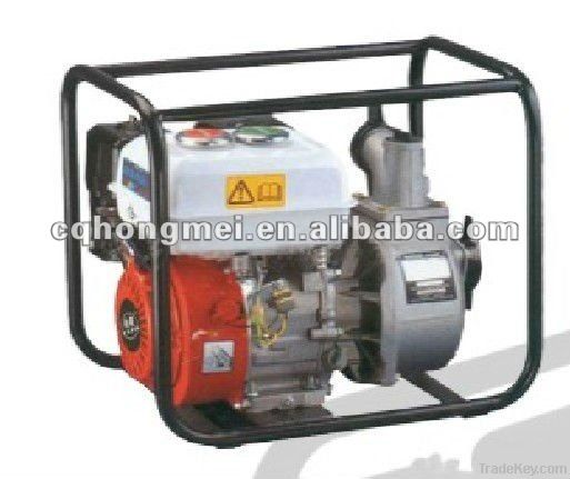 3inch gasoline kerosene water pump