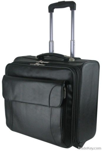 Smart Laptop Case, trolley case, wheeled bags