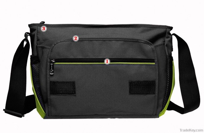 Smart Messenger bag, fashion bag, shoulders bag SM8300