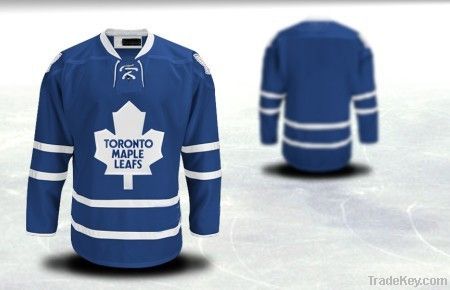 Maple Leafs Home Any Name Any # Custom Personalized Hockey Jersey