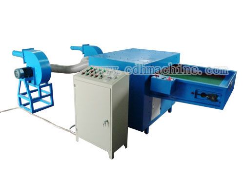 Pillow Filling Machine