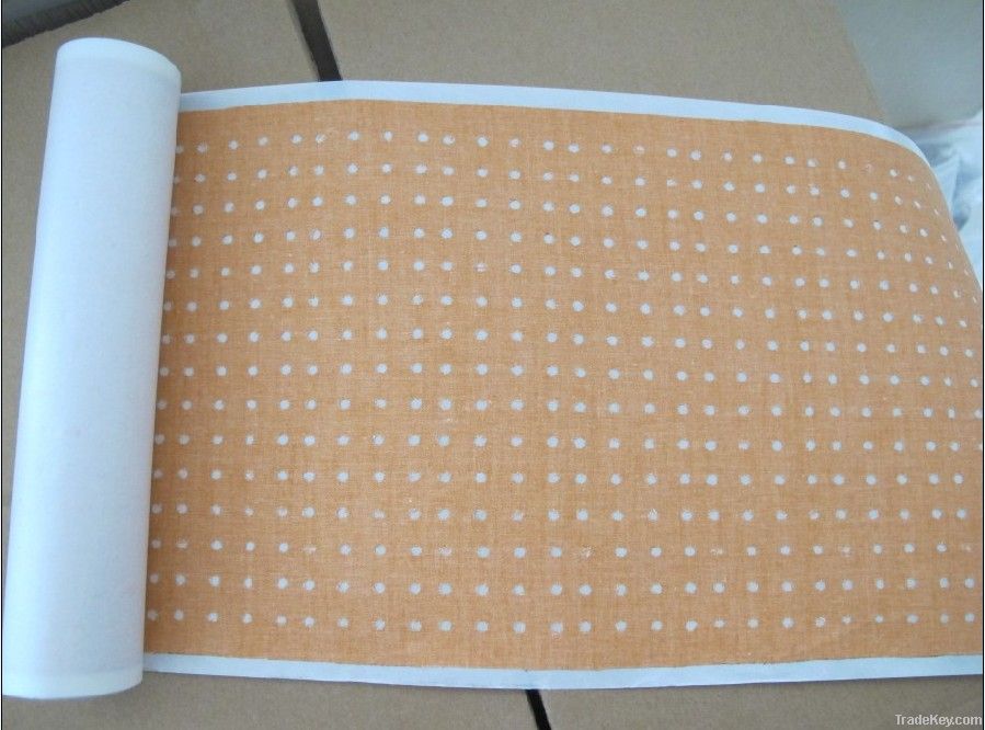 Medical Micropore Surgical Paper tape