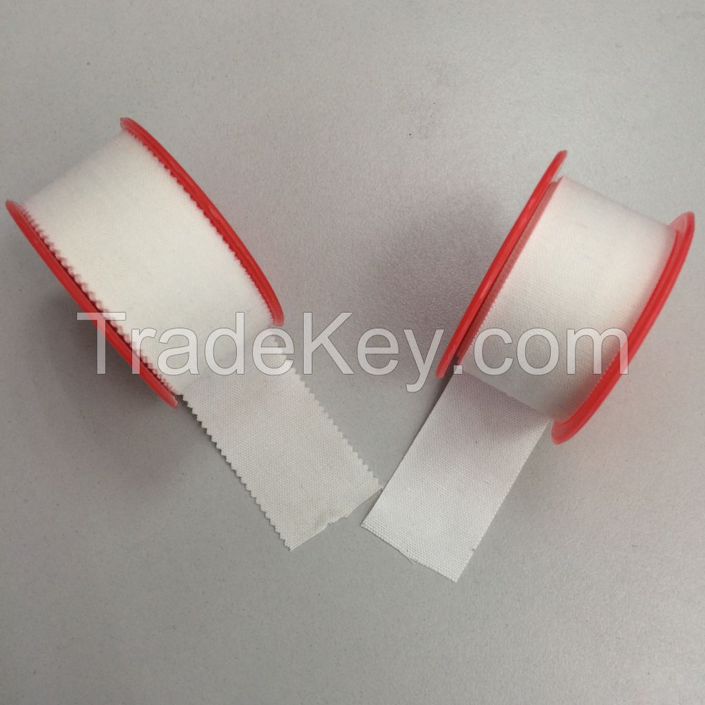 Medical Zinc Oxide Tape/bandage