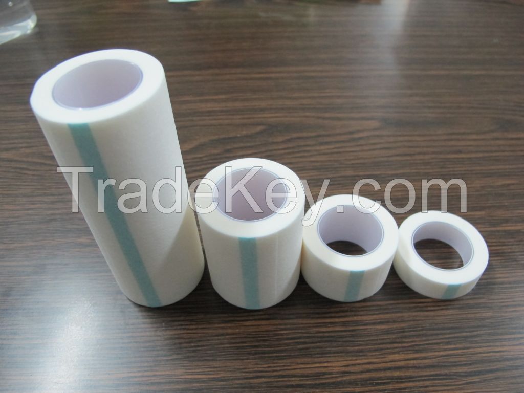 Medical Micropore Surgical Paper tape