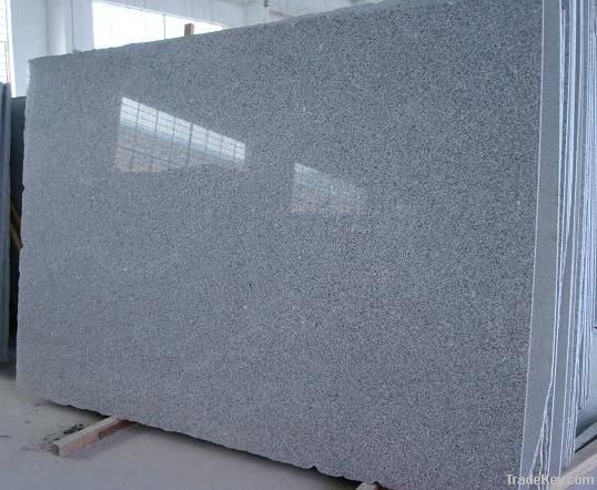 Gray Granite Slab, G603 Granite Slab, Padang Grey Granite Slab