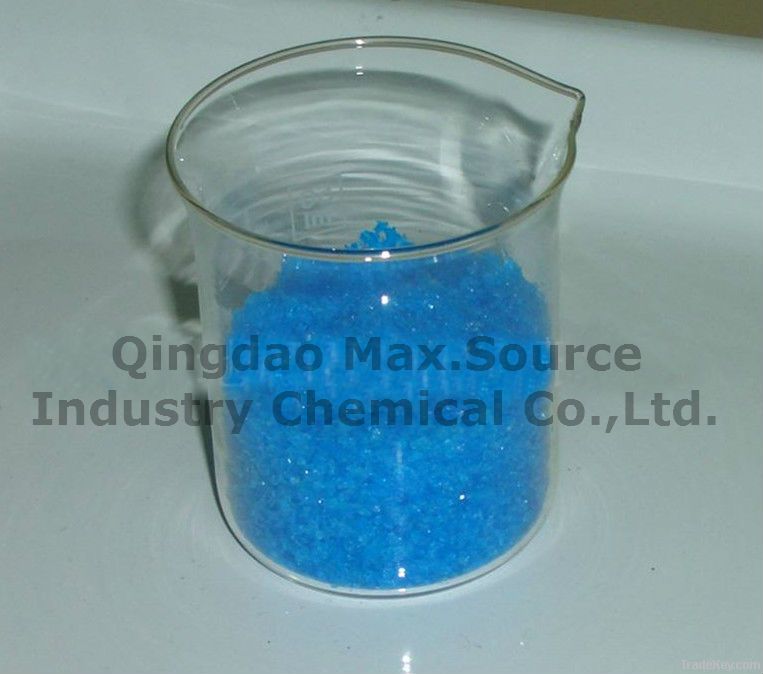 Copper Sulfate