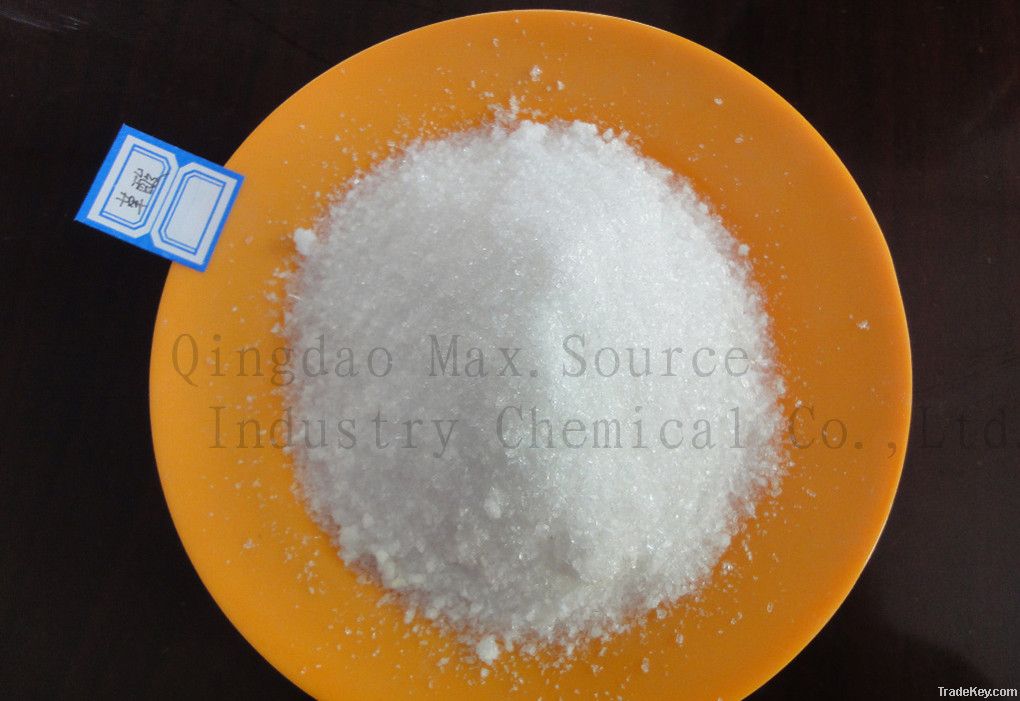 Oxalic Acid