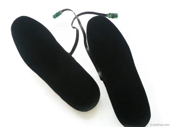 warming insole