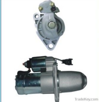 AUTO STARTER