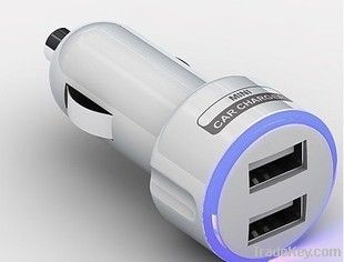 USB car charger