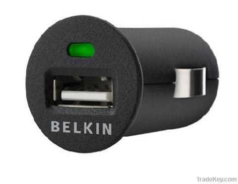 USB car charger