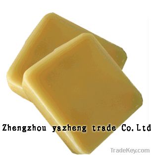 Yellow Pure Refined Beeswax