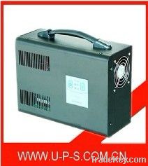 500VA/300W~800VA/500W single phase Portable Convinient UPS