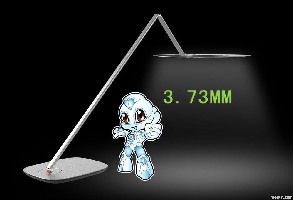led  table lamp  light