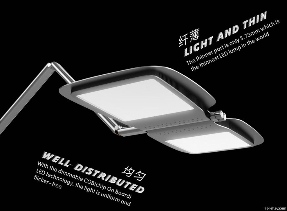 led  table lamp  light