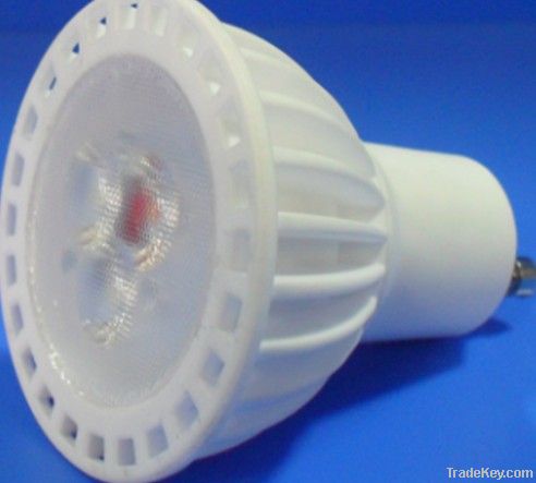 3.5W Ceramic LED Spot light