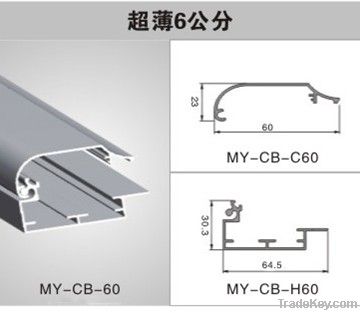 SALE: 6CM SLIM LIGHT BOX