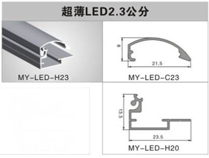 SALE:MEIYU COMPANY 2.3CM ULTRASLIM LED LIGHT BOX