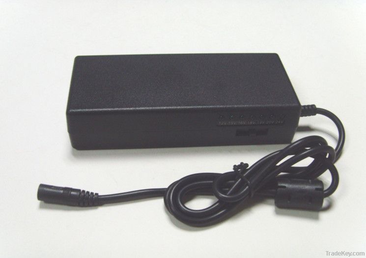 new mould for 120w universal laptop charger