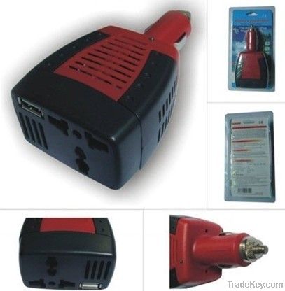 Professional Factory 150W 12V to 220V car power inverter