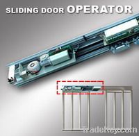 sliding door operator