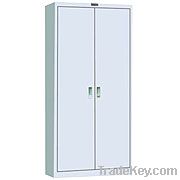 Steel cabinets