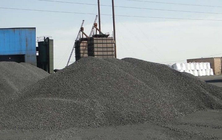 metallurgical cok/met coke/foundry coke for smelting