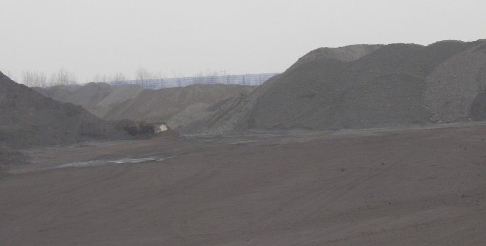 green pet coke for fuel in glass or cement