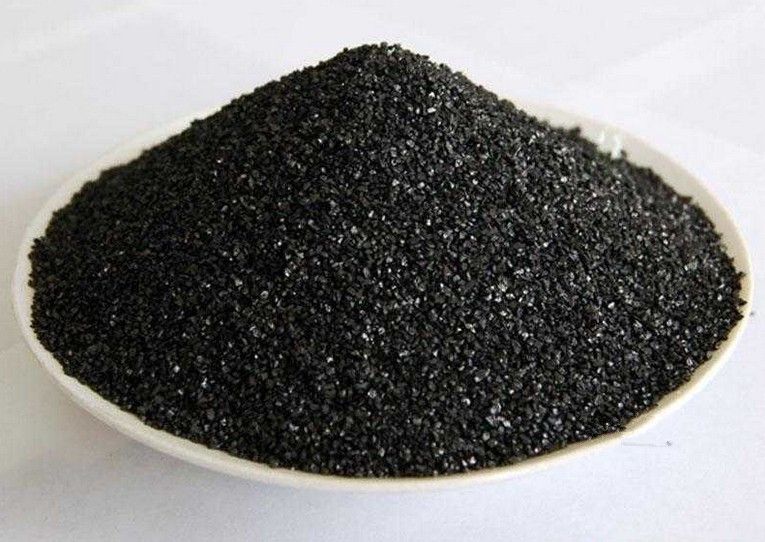 GPC/graphited pet coke as Carbon Additive
