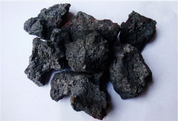 GRAPHITE PETROLEUM COKE