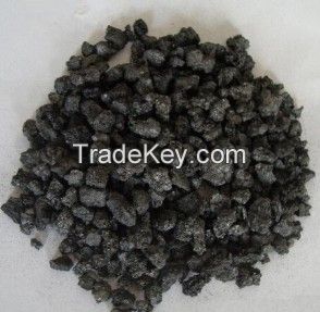 Low Ash Metallurgical Coke/Met Coke