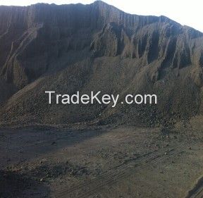 Fuel Grade Pet Coke 