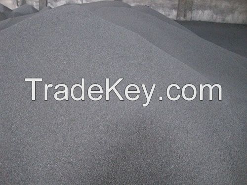 F. C 98.5% Calcined Petroleum Coke /CPC