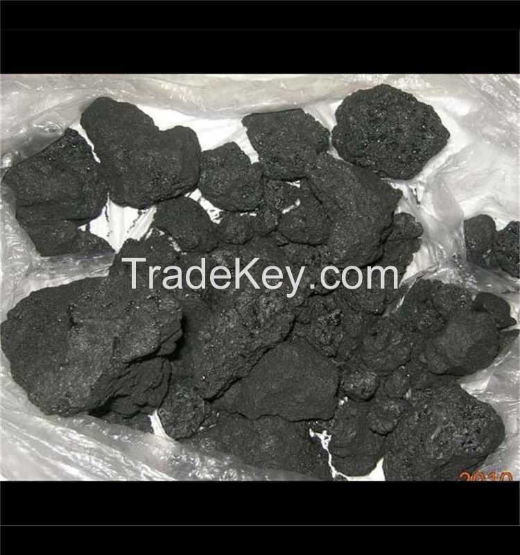 CPC/Calcined Petroleum Coke F.C. 98.5%MIN; S:0.7% MAX 