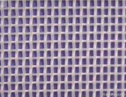 Polyester mesh