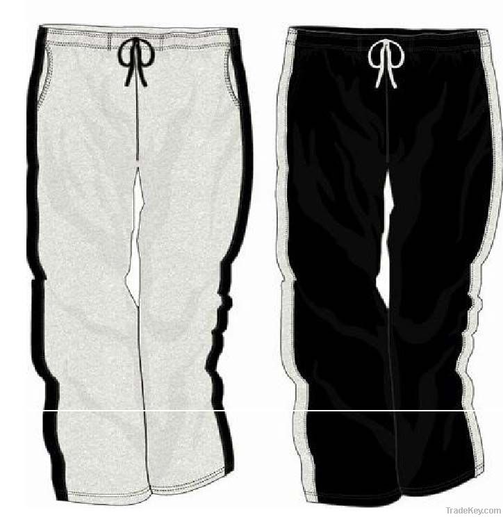 Men Lounge Wear Pant