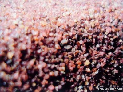 Good Quality Abrasive Garnet Sand