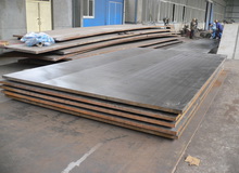 Titanium Clad Aluminum Sheets