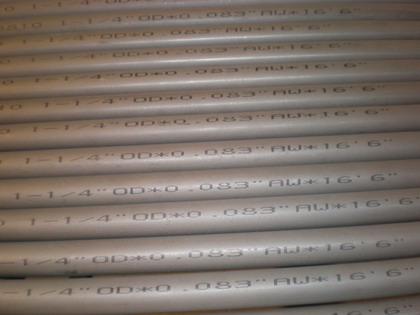 Incoloy600/incoloy800 tubes/alloy20/alloy28 tubes