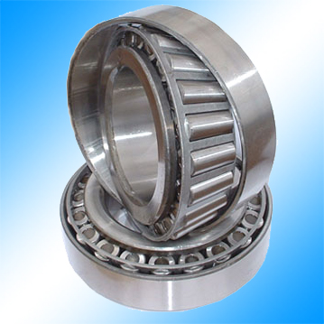 tapered roller bearings