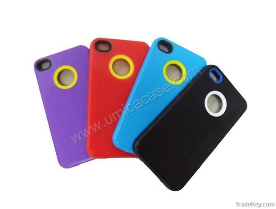 Iphone 4G&amp;4S TPU cases