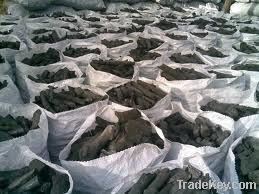 BBQ Charcoal | Exporter - Bulk - Best Price